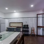 Dom wakacyjny Il Baglio Dell'etna Villa's