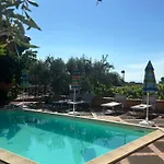 Dom wakacyjny Il Baglio Dell'etna Villa's *