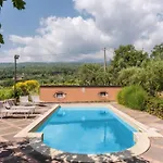 Dom wakacyjny Il Baglio Dell'etna Villa's *