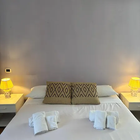 Il Baglio Dell'etna Villa's Hébergement de vacances *