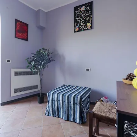 Il Baglio Dell'etna Villa's Hébergement de vacances Linguaglossa