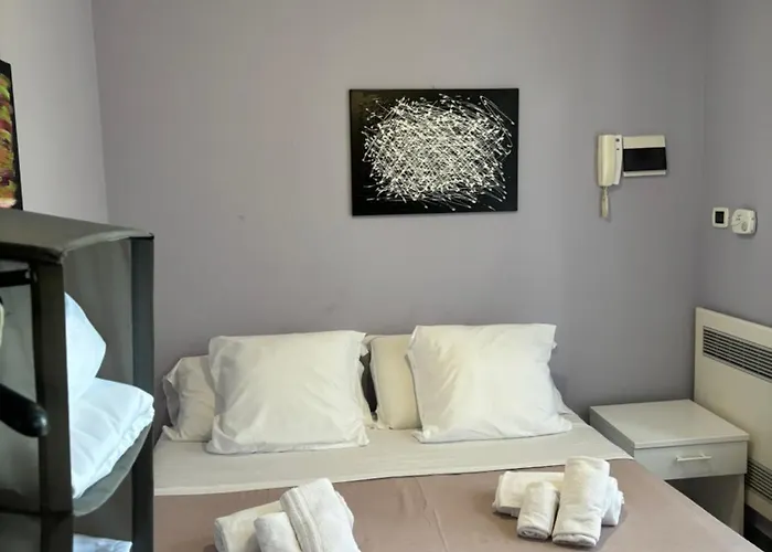 Il Baglio Dell'etna Villa's *