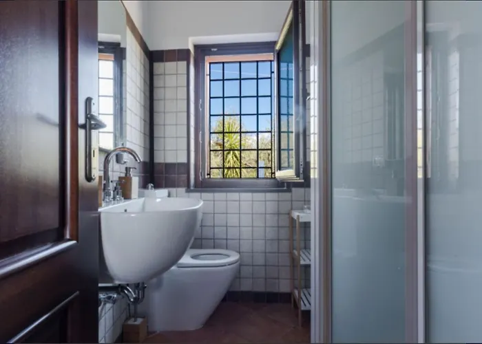 Hébergement de vacances Il Baglio Dell'etna Villa's Linguaglossa